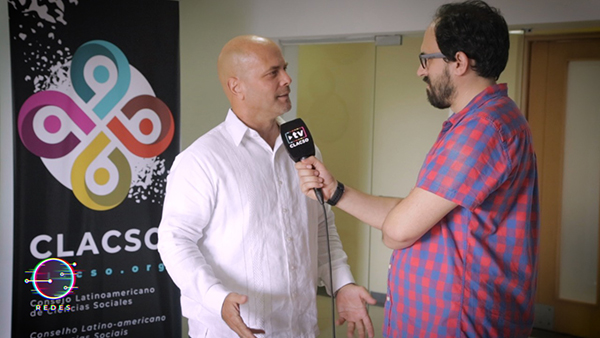  “Cuba sigue su camino firme”