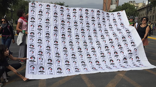  Por los ojos que ya no verán