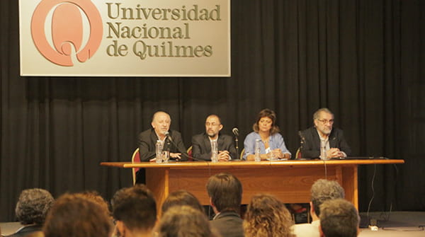  La universidad como derecho