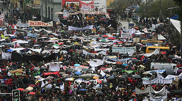  Declaración Pública