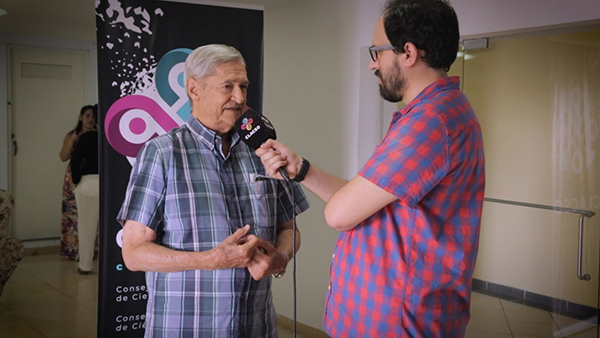  “Hay que generar nuevas ideas”