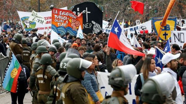  Políticas Educativas y Derecho a la Educación
