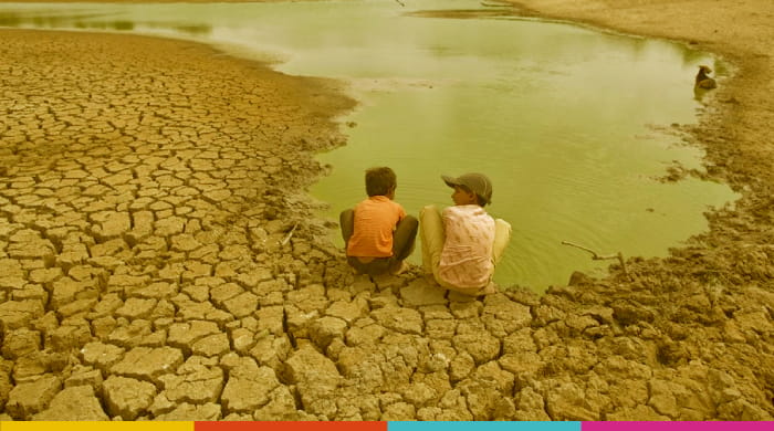  Ambiente, Cambio Climático y Buen Vivir en América Latina y el Caribe