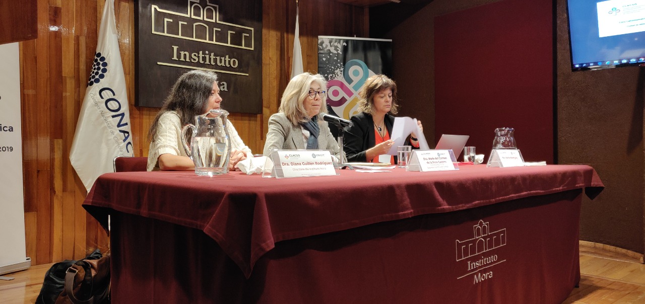  Conacyt y Clacso propondrán nuevos sistemas de evaluación de la actividad científica para América Latina