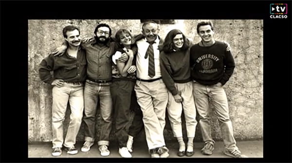  Los rastros de la muerte y la antropología