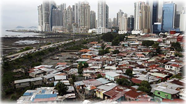  Estado, desarrollo y desigualdades territoriales