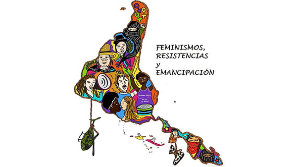  Feminismos, resistencias y emancipación