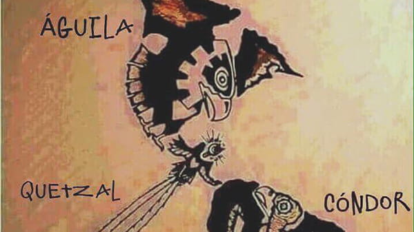  El istmo centroamericano: perspectivas epistemológicas periféricas