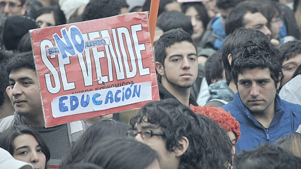  Educación y vida en común