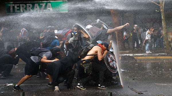  Qué es y qué expresa la Primera Línea