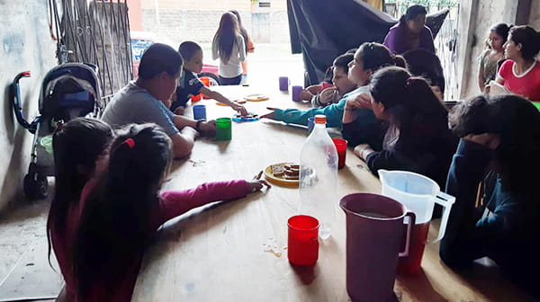  Sensibilidades, subjetividades y pobreza