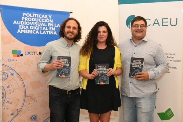  “Políticas y producción audiovisual en la era digital en América latina”