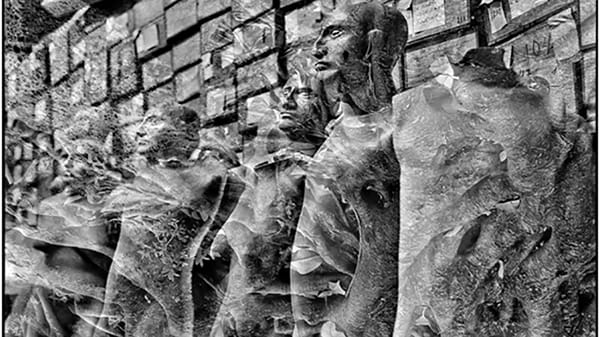  Violencias, políticas de seguridad y resistencias