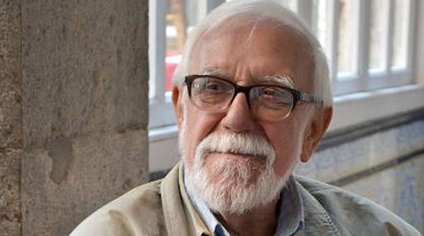  Adiós, Bartomeu Melià