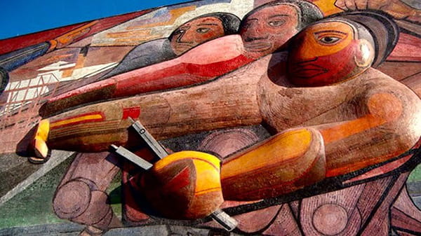  Intelectuales, ideas y política