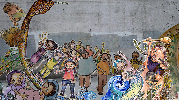  Cuerpos, territorios y feminismos