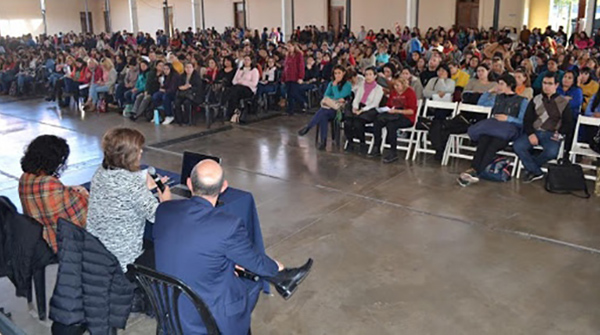  En Panamá: Conocer la realidad para transformarla