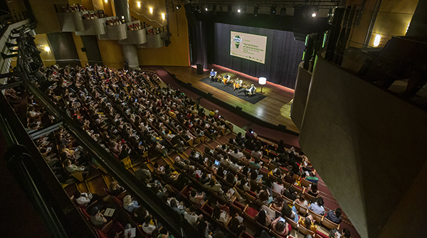  Democracia em colapso?