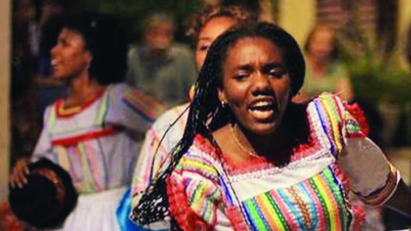  “MNA propone un programa de estudios descoloniales”