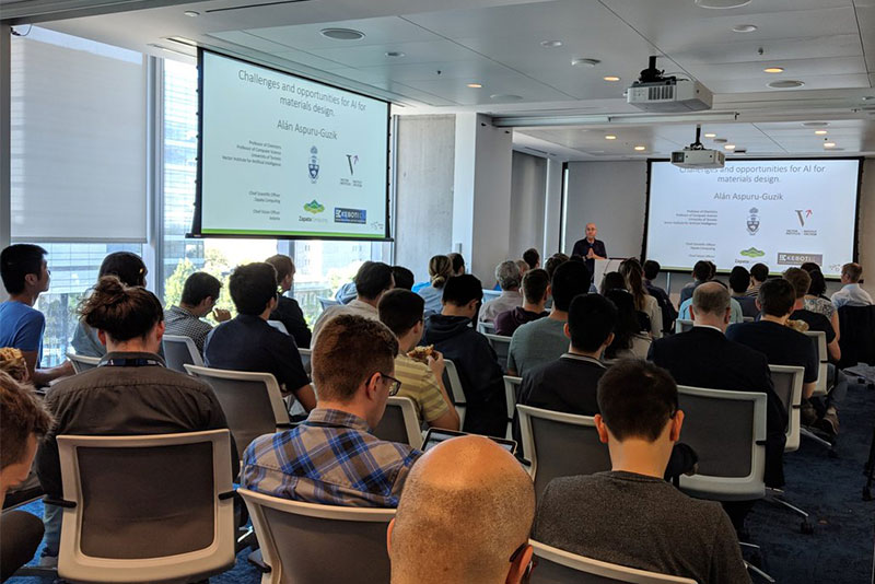  Argentina está quinta en un ránking mundial de “think tanks”