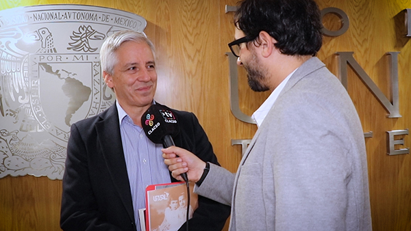  América Latina, escenario de disputas políticas