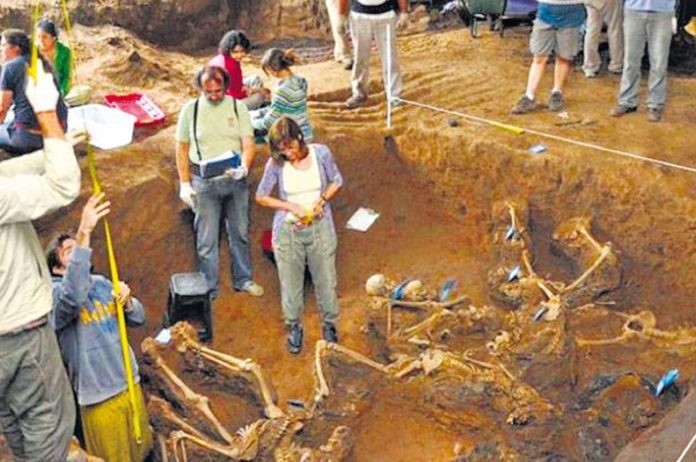  “Postularon al Equipo Argentino de Antropología Forense para el premio Nobel de la Paz 2020”