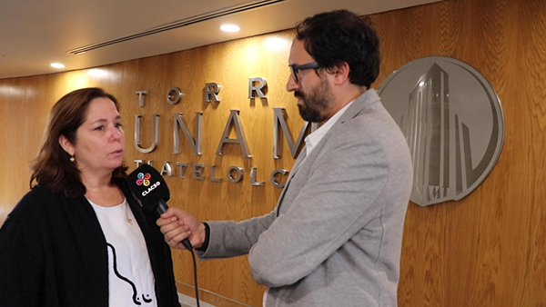  “La agencia de inteligencia norteamericana no existiría si Facebook se hubiera fundado hace 50 años”