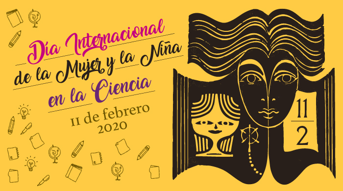  Día Internacional de la Mujer y la Niña en la Ciencia