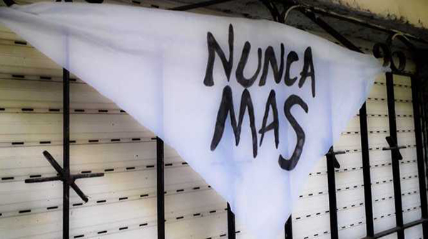  Día de la Memoria en la Argentina