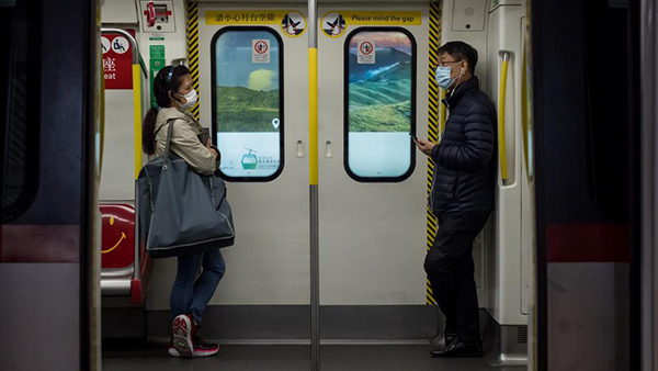  Entre el peligro y la oportunidad