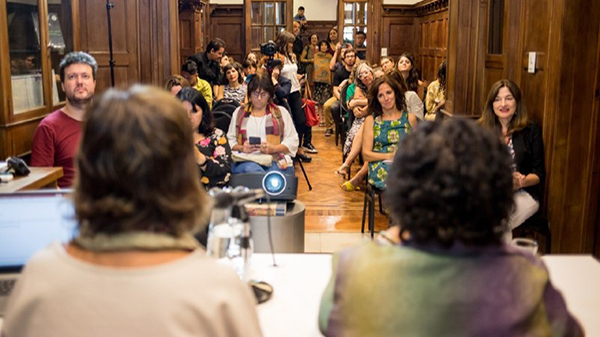  Desafíos de los feminismos en 2020