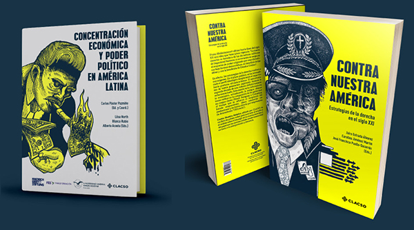  Contra Nuestra América