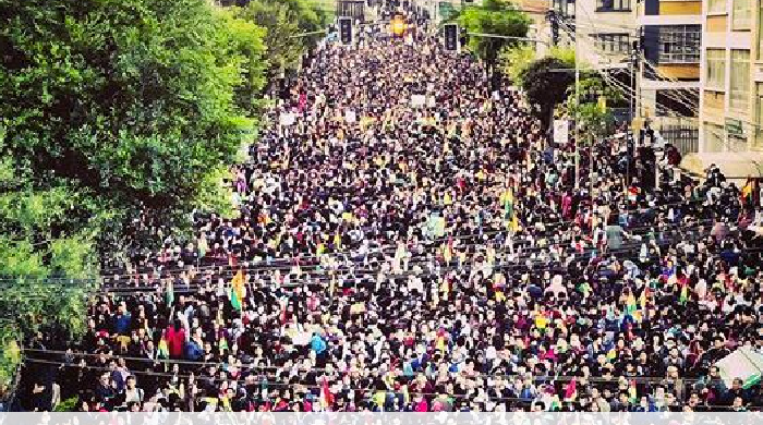  DICTAMEN – Los sistemas políticos latinoamericanos y caribeños ante la nueva ola de movilizaciones y protestas sociales