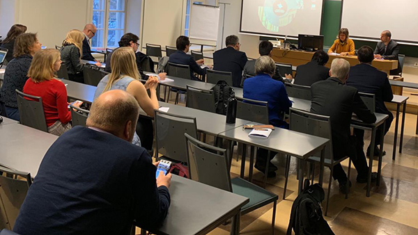  ¿Cómo enfrentar las viejas y nuevas desigualdades sociales?