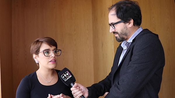  En Chile la gente desbordó al liberalismo