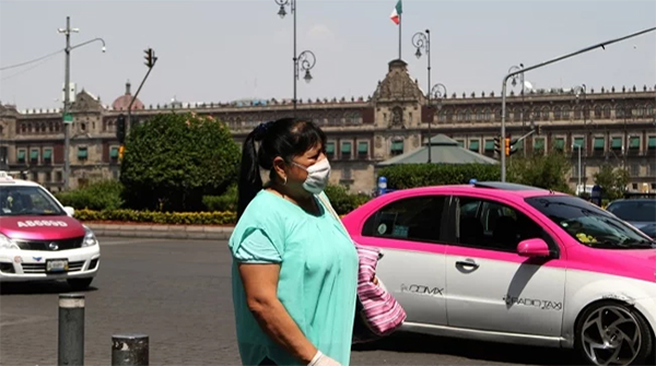  El autoritarismo social en el combate al Covid-19