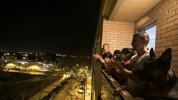  Consecuencias subjetivas de la pandemia