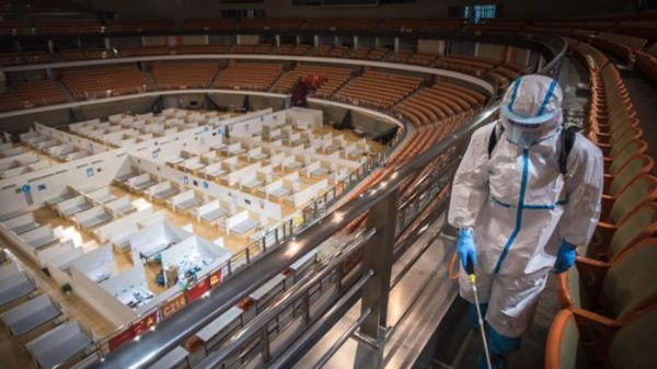  La victoria definitiva contra el COVID-19