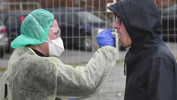  Horizontes democráticos en tiempos de coronavirus