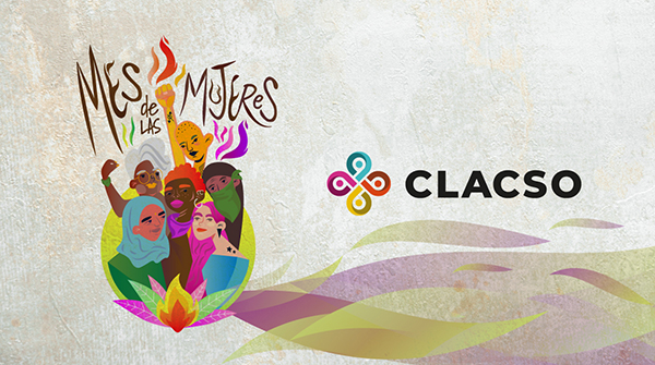  Mujeres y disidencias trabajadorxs de CLACSO