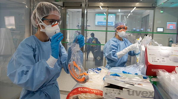  El Estado, las respuestas públicas y el día después de la pandemia