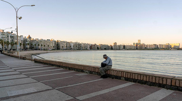  La pandemia no será impune para la sociedad