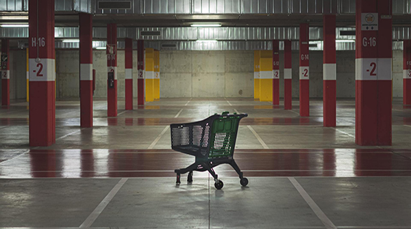  La ruptura de los cristales del invernadero de la riqueza insolente