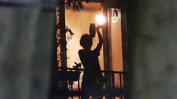  Muito mais que um panelaço: resistências sociais em tempos de coronavírus