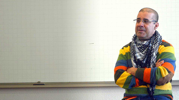  La construcción de la paz en Colombia no se detiene