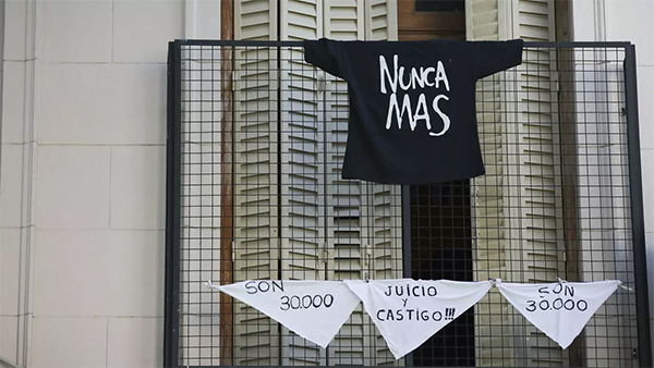  La memoria en tiempo de pandemia