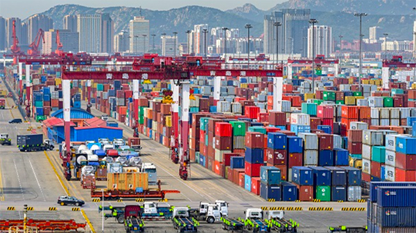  Covid-19: Catalizador de la crisis mundial y el nuevo papel de China