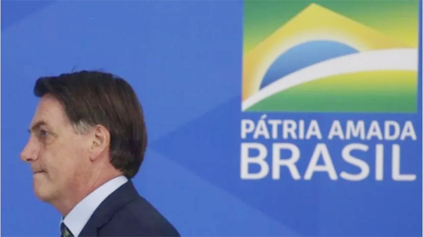  O Brasil, o governo Bolsonaro e os desafios da COVID-19