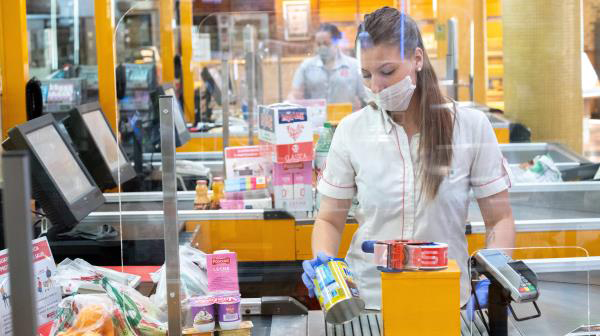  Que la pandemia no agrave los sufrimientos populares