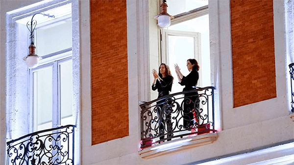  Reflexiones para un mundo post-coronavirus